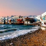 Viaje de Fin de Curso a Grecia