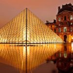 Viaje de Fin de Curso a Paris - Museo del Louvre