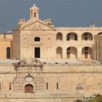 Escenas de Juego de Tronos en Malta - Visita Viaje Fin de Curso a Malta