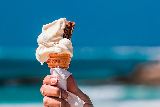Mejores heladerías en un viaje de fin de curso a Malta