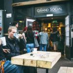 Mejores Mercadillos en Dublín en un Viaje para Jóvenes a Dublín